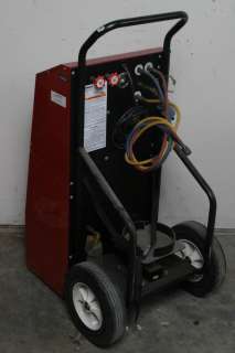 Robinair 17500B Refrigerant Recovery and Recycling Station  
