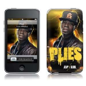     2nd 3rd Gen  Plies  Goon Affiliated Skin  Players & Accessories