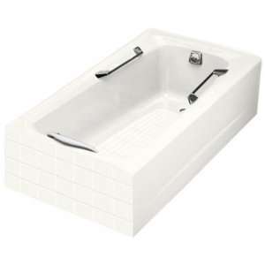  Kohler K 786 0 Soakers   Soaking Tubs