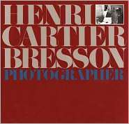 Henri Cartier Bresson Photographer, (0821219863), Henri Cartier 