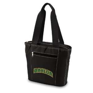 Baylor Bears Molly Lunch Tote (Black) 