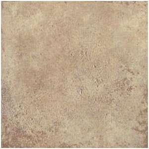   tagina ceramic tile tarsina rasina (dark beige) 7x7: Home Improvement