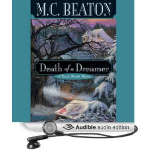   Dreamer (Audible Audio Edition) M. C. Beaton, Graeme Malcolm Books