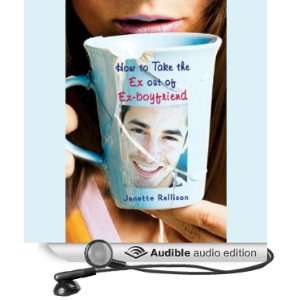   Boyfriend (Audible Audio Edition) Janette Rallison, Eve Bianco Books