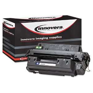  Innovera  83010 Compatible Remanufactured Toner, 6000 
