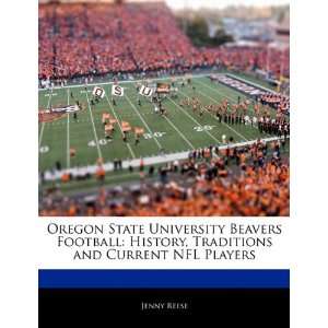  Oregon State University Beavers Football: History 