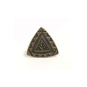  Emenee MK1182 ABC Southwestern Triangle Knob