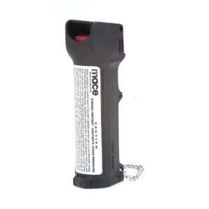  Mace Security 80112 Police Triple Action Pepper Spray 
