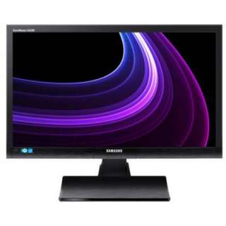 Samsung S19A200NW 19LED LCD Monitor 1440 x 900  
