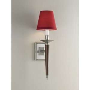  Norwell Lighting 8119 Newport One Light Wall Sconce with 