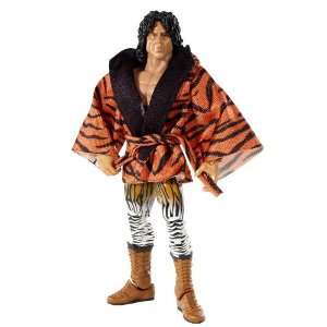  Wwe Legends Jimmy Superfly Snuka Collector Figure Toys & Games