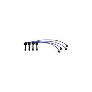  NGK 8179 Spark Plug Wire Set: Automotive