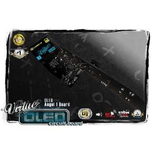  Virtue Paintball Angel A1 OLED Board: Sports & Outdoors