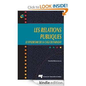   ) (French Edition) Danielle Maisonneuve  Kindle Store