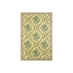   Accents Springtime by 828 Rugs International Accents Collection CCL21