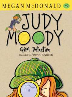  The Judy Moody Double Rare Collection by Megan 
