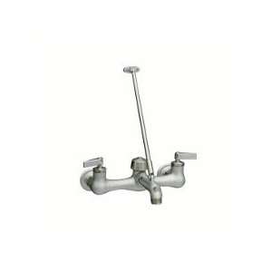  Kohler K 8908 Knoxford Service Faucet, Chrome