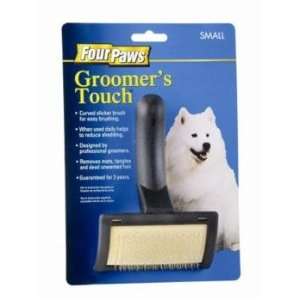  Groomers Touch Slicker Wire Brush, Small