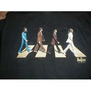  Beatles Abbey Road XL: Everything Else