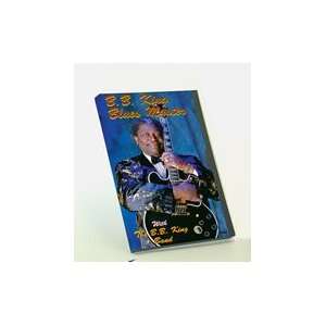  B.B. King: Blues Master   DVD: Musical Instruments