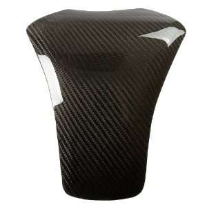  Ducati 749 999 All Years   Carbon Tank Guard: Automotive