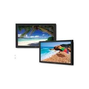   inch Wide Screen 3000:1 8ms DVI/BNC LCD Monitor (Black): Electronics