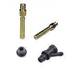   FUEL INJECTOR WITH HOLDER & SEAL KIT (Fits 1991 Mercedes Benz 420SEL