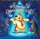 rover dangerfield 1991 original movie soundtrack cd returns not 