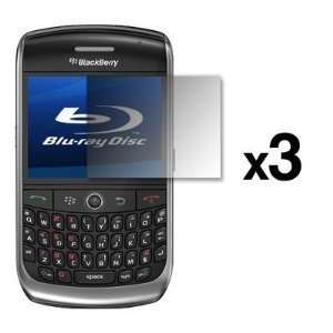  Screen Protectors for Blackberry Tour 9630: Cell Phones & Accessories