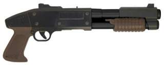 Tomy 1/6 Scale Military Miniature Shotgun S/YH 1207  