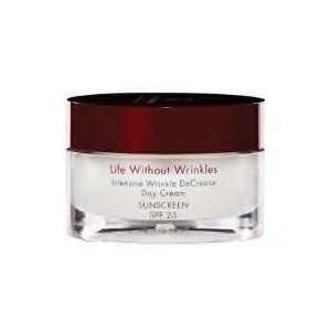  iQ Derma Life Without Wrinkles Day Cream 5% Matrixyl 3000 