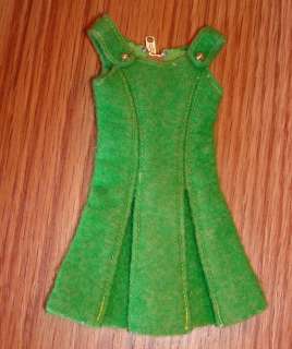 Vintage Skipper Dolls Town Togs Dress Mint! *1DAY*  