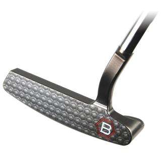 NEW 2012 Bettinardi BB1F BB 1F Right Hand Putter 355g 34 Golf w 