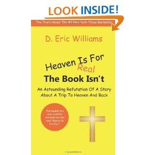 Heaven Is For Real The Book Isnt An Astounding Refutation Of A 