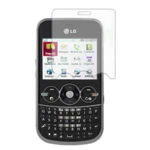   Brand LCD Screen Protector for LG 900G Cell Phones & Accessories