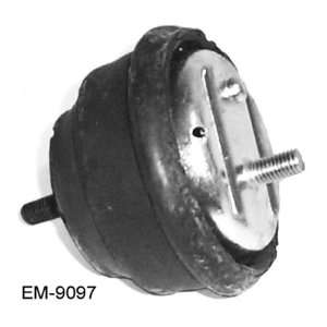    Westar Industries Transmission Mount EM 9097 New Automotive