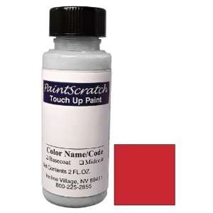   Paint for 1994 Pontiac Firefly (color code: WA5389/48U) and Clearcoat