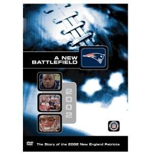  NFL Team Highlights: New England Patriots: Sports 