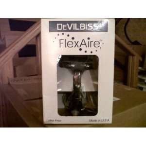  DEVILBISS FLEXAIRE #93535 CPAP Mask Health & Personal 