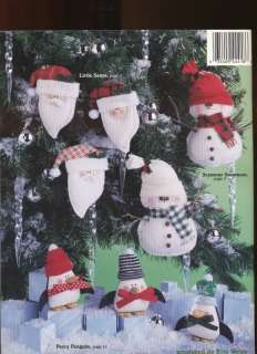 PLEASE CHECK OUT MY OTHER CHRISTMAS DECORATION BOOKS FOR MAKING COOL 
