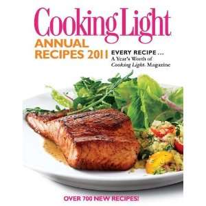   Worth of Cooking Light Magazine [Hardcover] Editors of Cooking Light