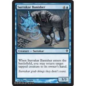 Surrakar Banisher (Magic the Gathering   Worldwake   Surrakar Banisher 