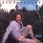   Island by Jay Ferguson CD, Jul 2002, Collectors Choice Music  