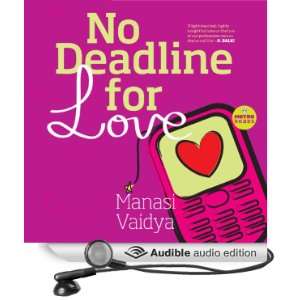   for Love (Audible Audio Edition) Manasi Vaidya, Sumeet Bharati Books