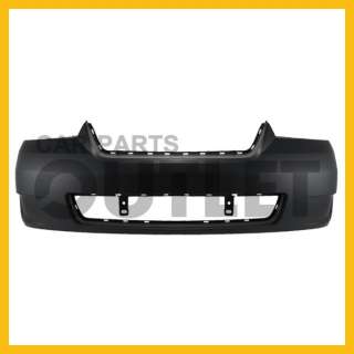 2006   2008 CHEVROLET MALIBU OEM REPLACEMENT FRONT BUMPER COVER
