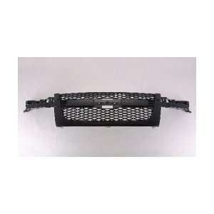  Sherman CCC907 99 1 Grille Assembly 2004 2010 Chevrolet 