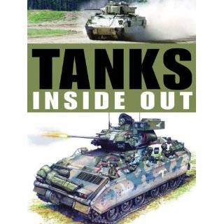  The Encyclopedia of Tanks and Armored Fighting Vehicles 