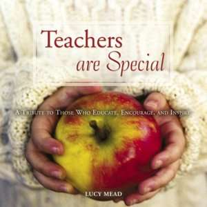 teachers are special nancy burke hardcover $ 4 99 buy