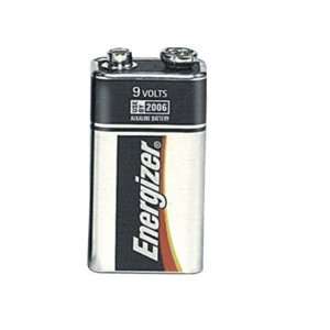   522FP 4   Energizer Industrial Lantern Batteries 9V 