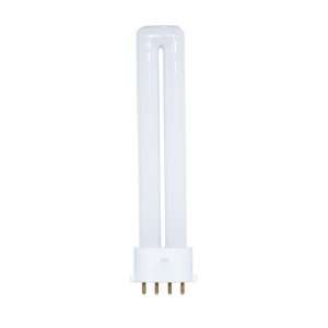  9W Four Pin Tube Compact Fluorescent: Home Improvement
